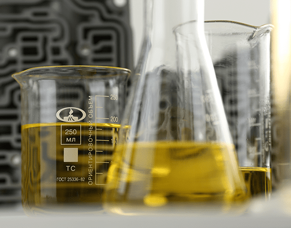 lube oil test services - wilfred laboratories